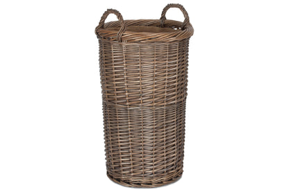 LARGE ANTIQUE WASH UMBRELLA STAND