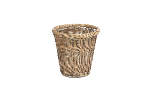 ANTIQUE WASH WASTE PAPER BIN