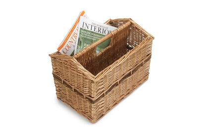 MAGAZINE RACK
