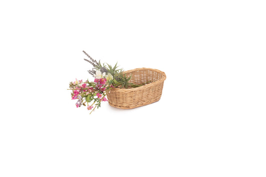 SMALL OVAL TRAY