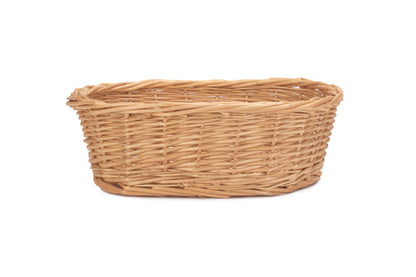 SMALL OVAL TRAY