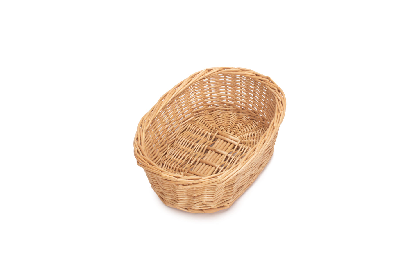 SMALL OVAL TRAY