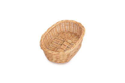 SMALL OVAL TRAY