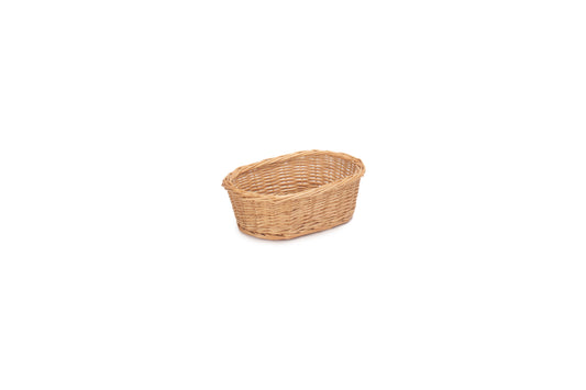 SMALL OVAL TRAY