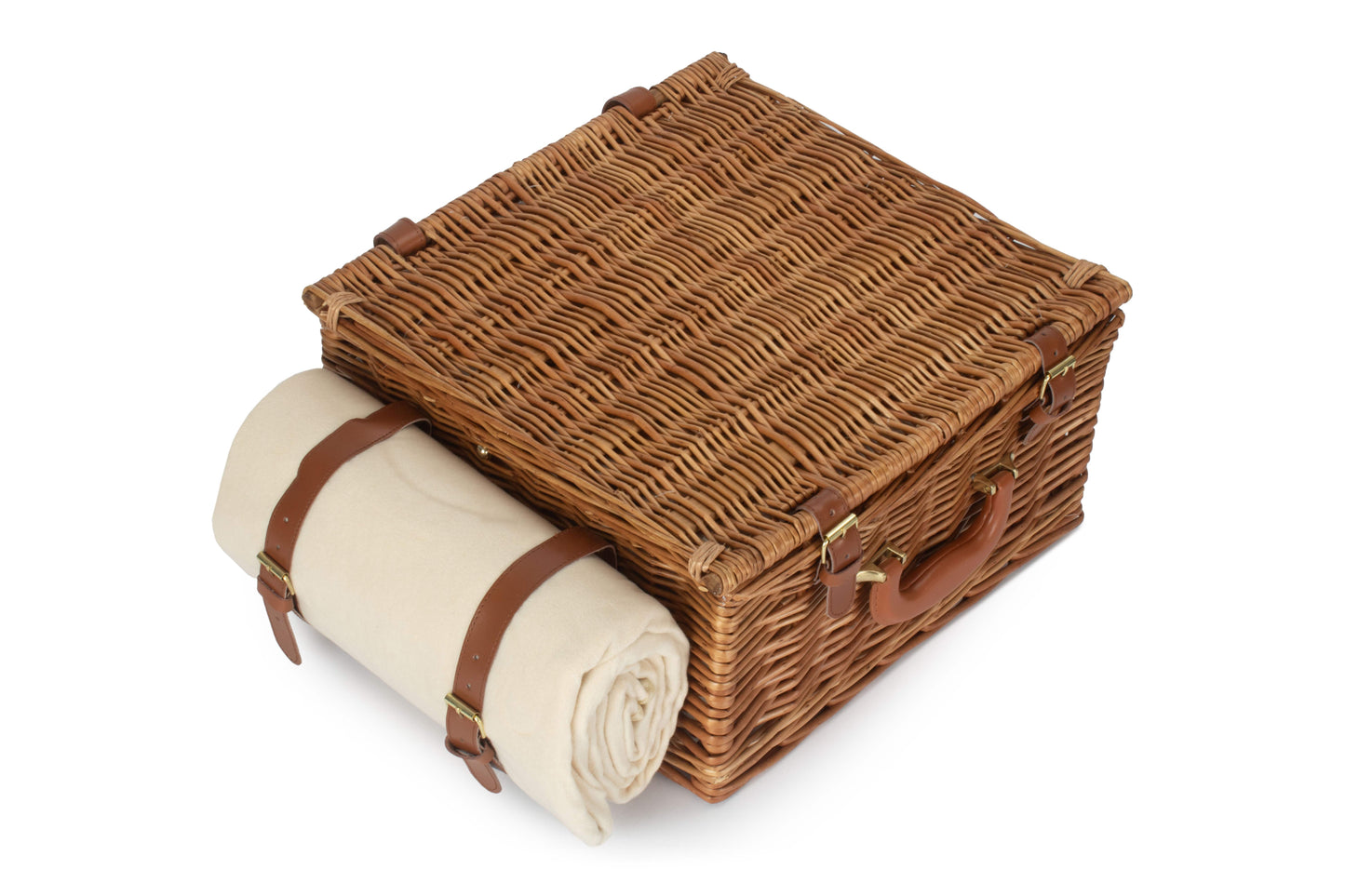DELUXE 2 PERSON HAMPER
