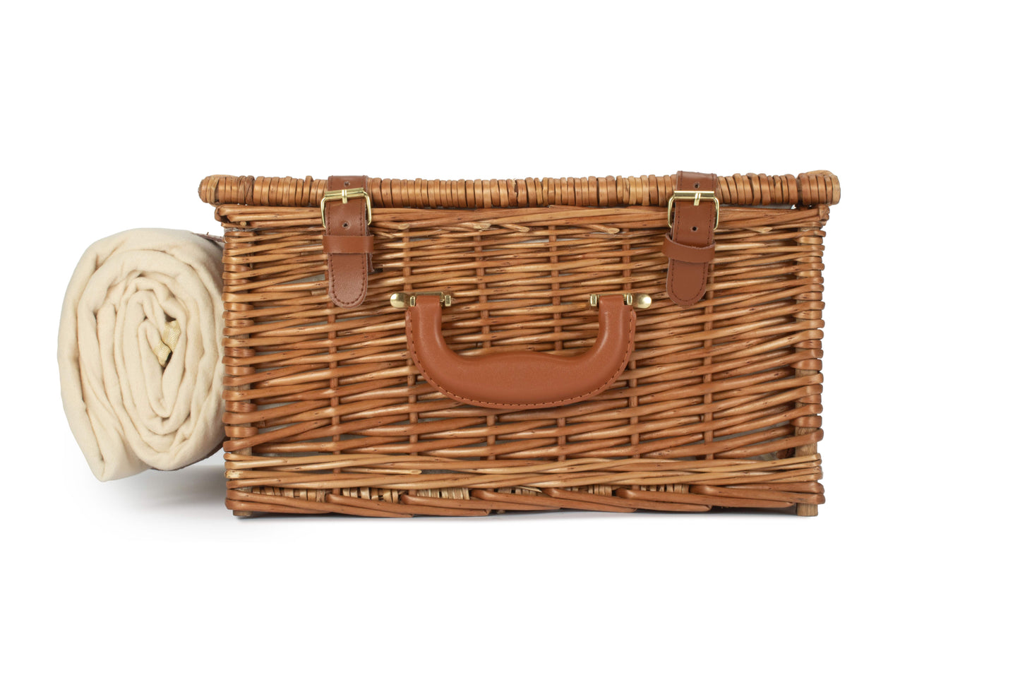 DELUXE 2 PERSON HAMPER