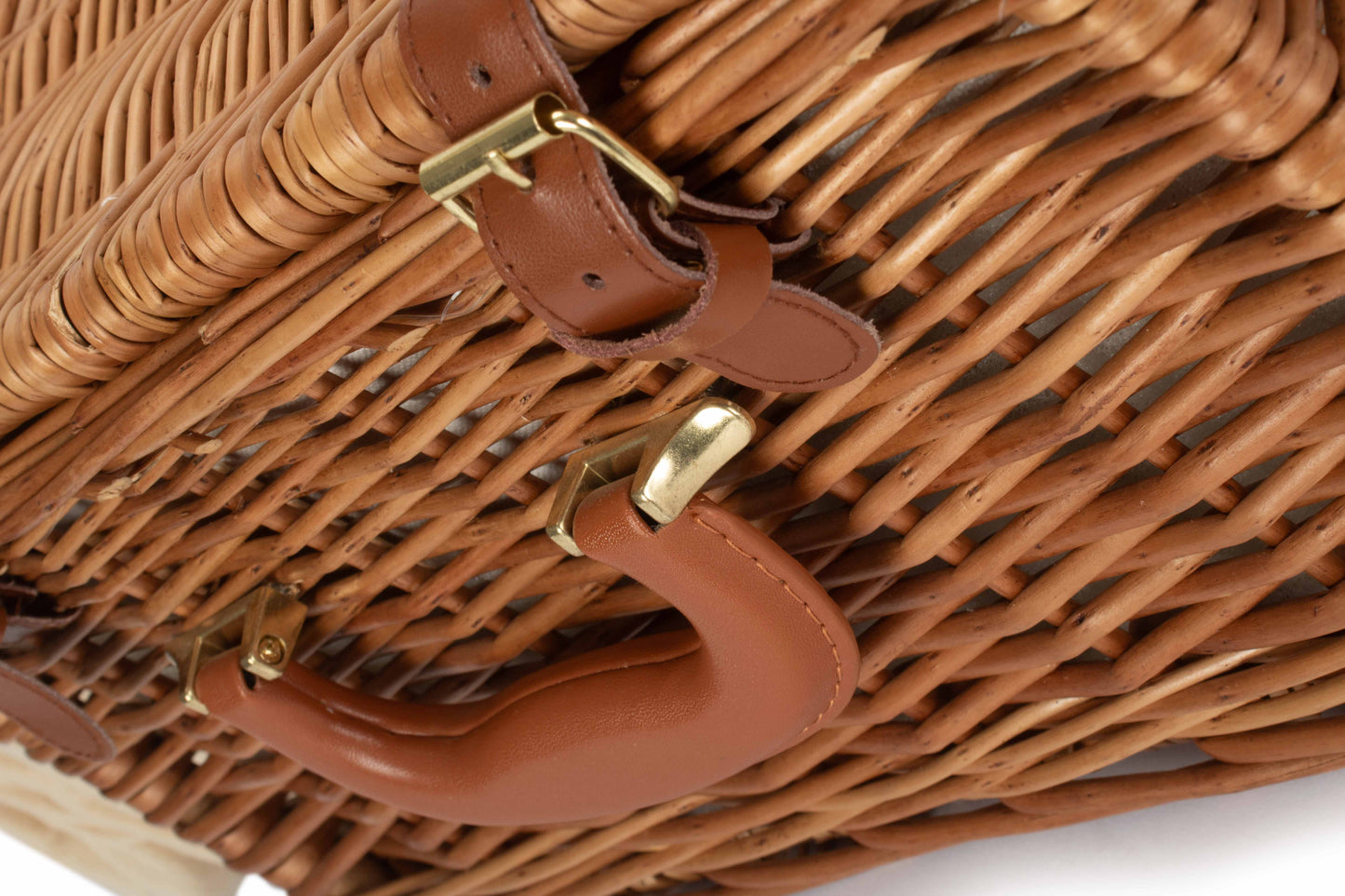 DELUXE 2 PERSON HAMPER