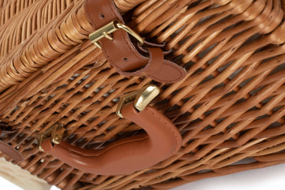DELUXE 2 PERSON HAMPER