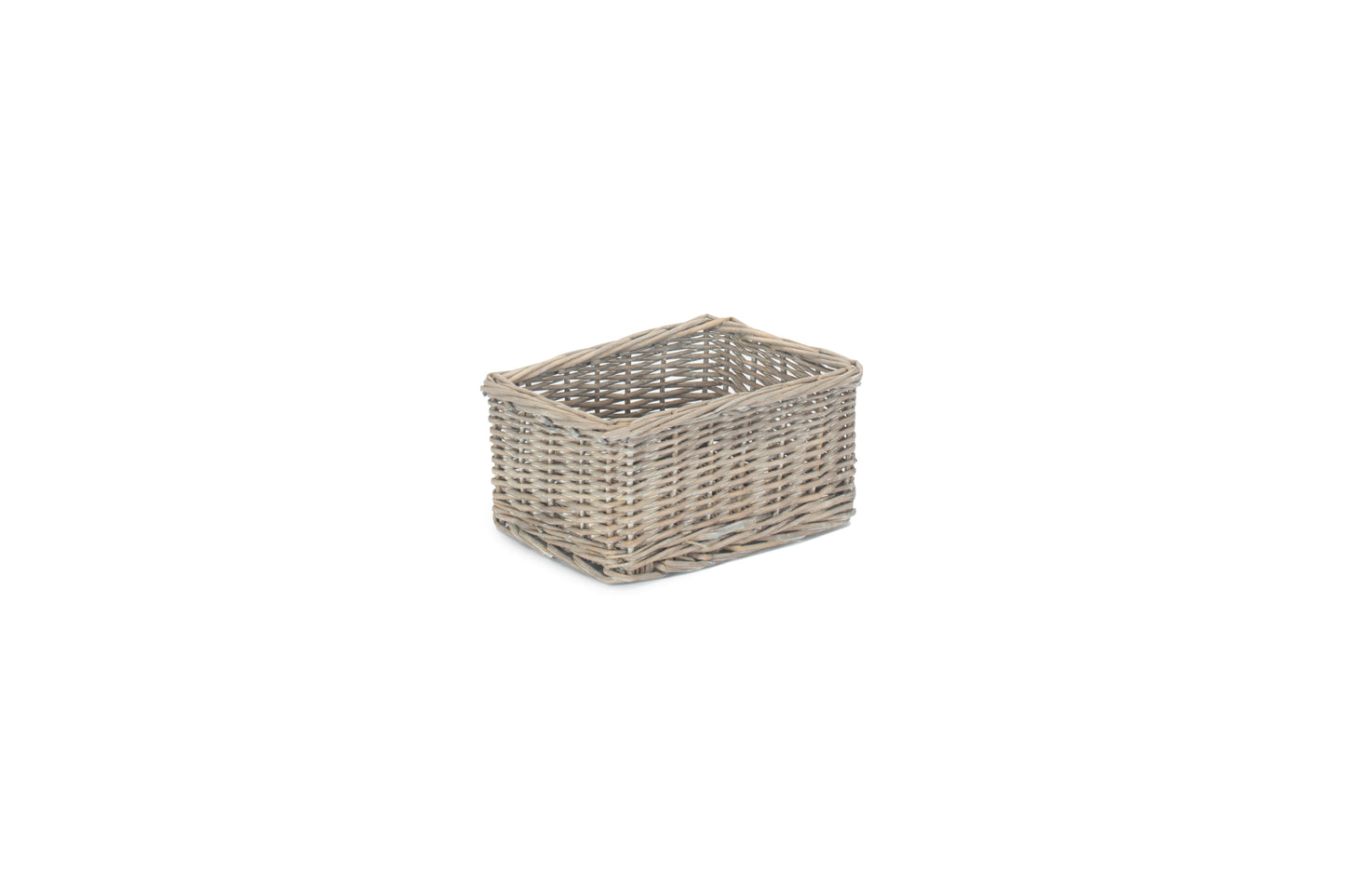SMALL GREY WASH TRAY
