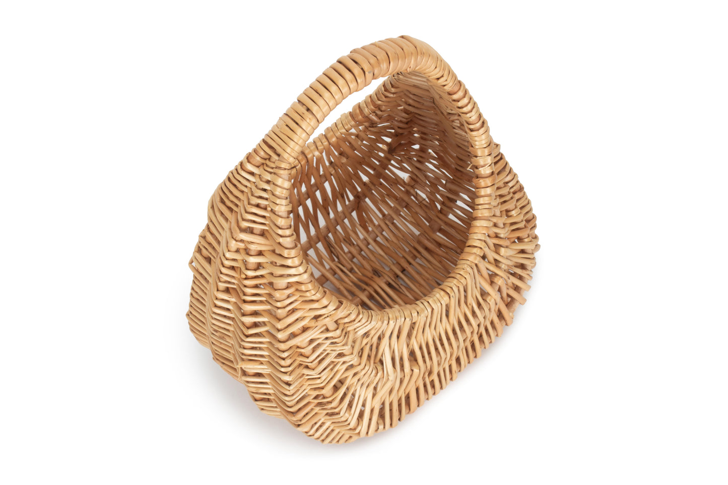 CHILD'S GONDOLA SHOPPER