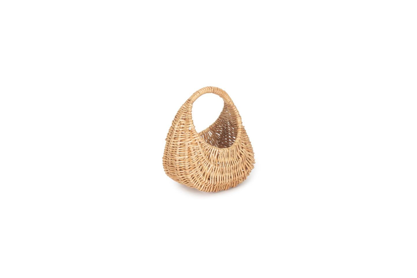 CHILD'S GONDOLA SHOPPER