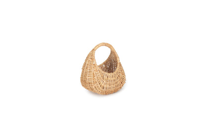 CHILD'S GONDOLA SHOPPER