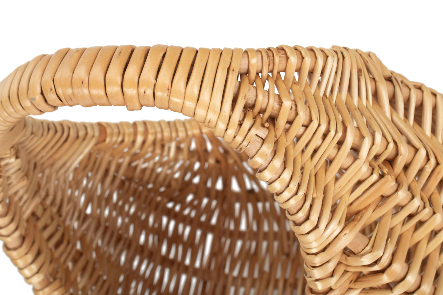 CHILD'S GONDOLA SHOPPER