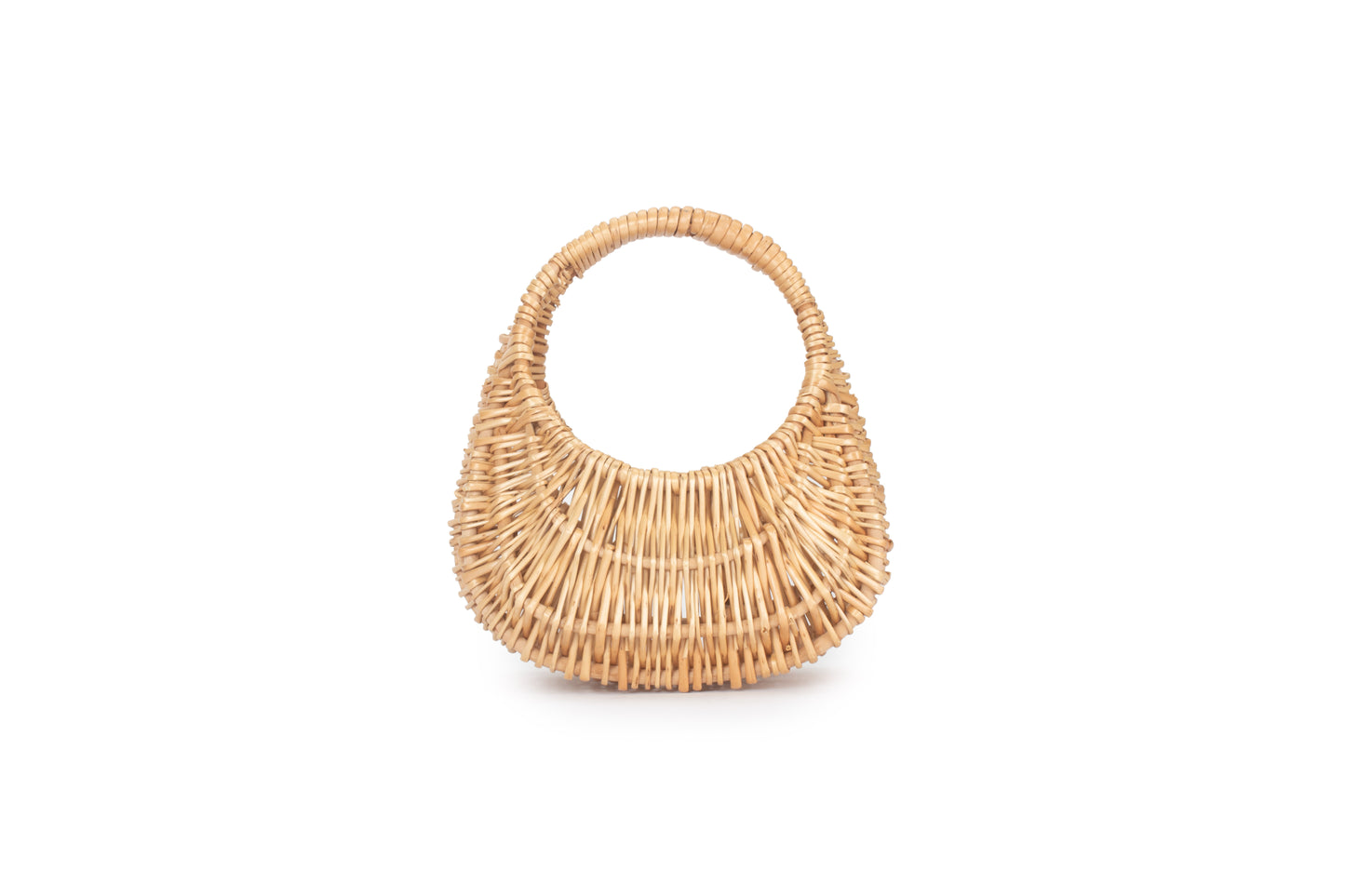 CHILD'S GONDOLA SHOPPER