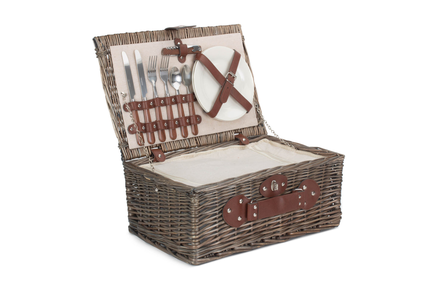 2 PERSON CHILLER HAMPER