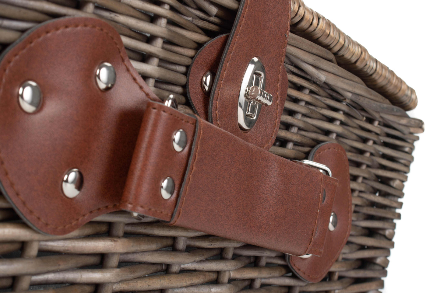 2 PERSON CHILLER HAMPER