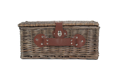 2 PERSON CHILLER HAMPER
