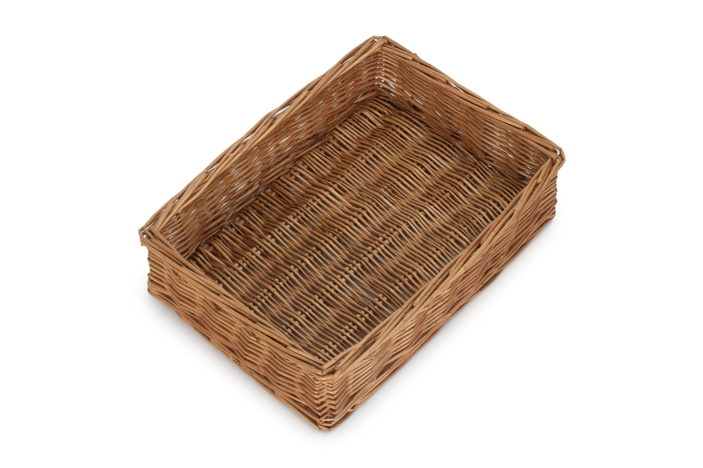 MEDIUM DOUBLE STEAMED STORAGE TRAY