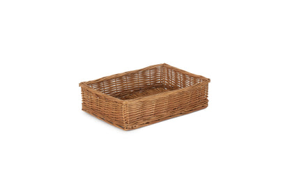 MEDIUM DOUBLE STEAMED STORAGE TRAY
