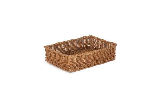 MEDIUM DOUBLE STEAMED STORAGE TRAY