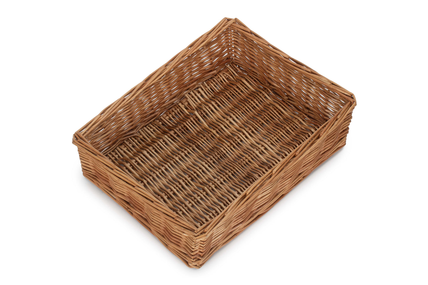LARGE DOUBLE STEAMED STORAGE TRAY