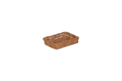 SMALL SHALLOW TRAY