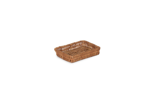 SMALL SHALLOW TRAY