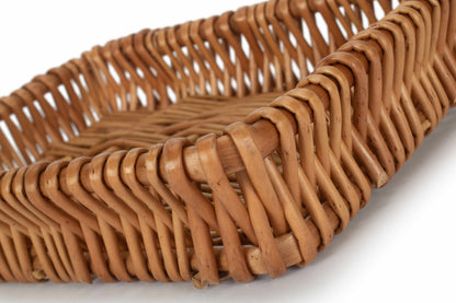SMALL SHALLOW TRAY