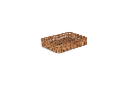 MEDIUM SHALLOW TRAY