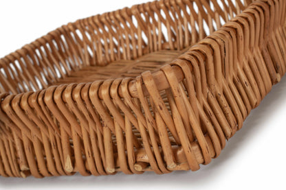 MEDIUM SHALLOW TRAY