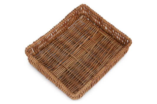 LARGE SHALLOW TRAY