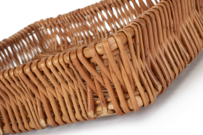 LARGE SHALLOW TRAY