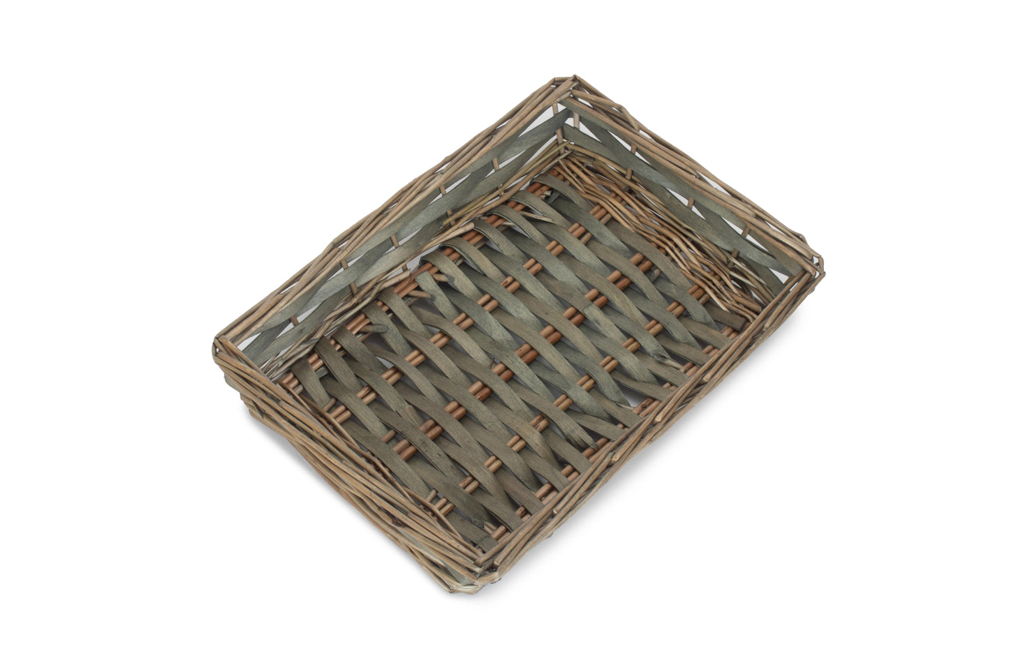 SMALL CHIPWOOD TRAY