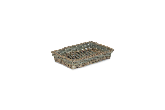 SMALL CHIPWOOD TRAY