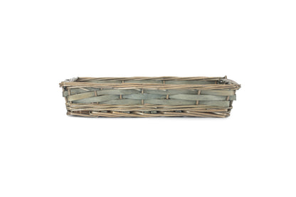 SMALL CHIPWOOD TRAY