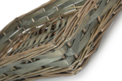 SMALL CHIPWOOD TRAY