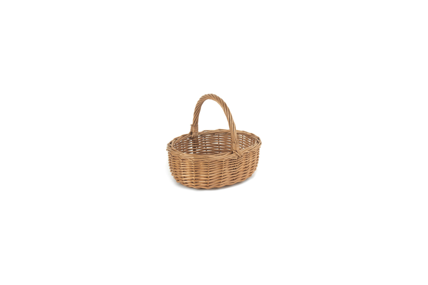 MINI DOUBLE STEAMED SHOPPER