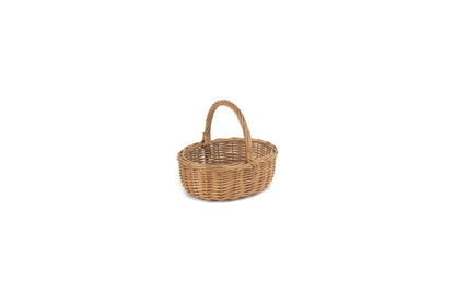 MINI DOUBLE STEAMED SHOPPER