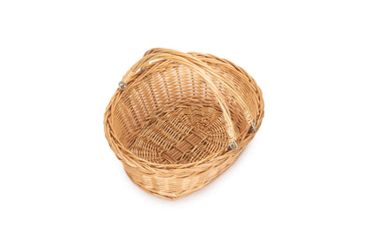 SMALL SWING HANDLE SHOPPER