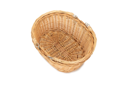 SMALL SWING HANDLE SHOPPER
