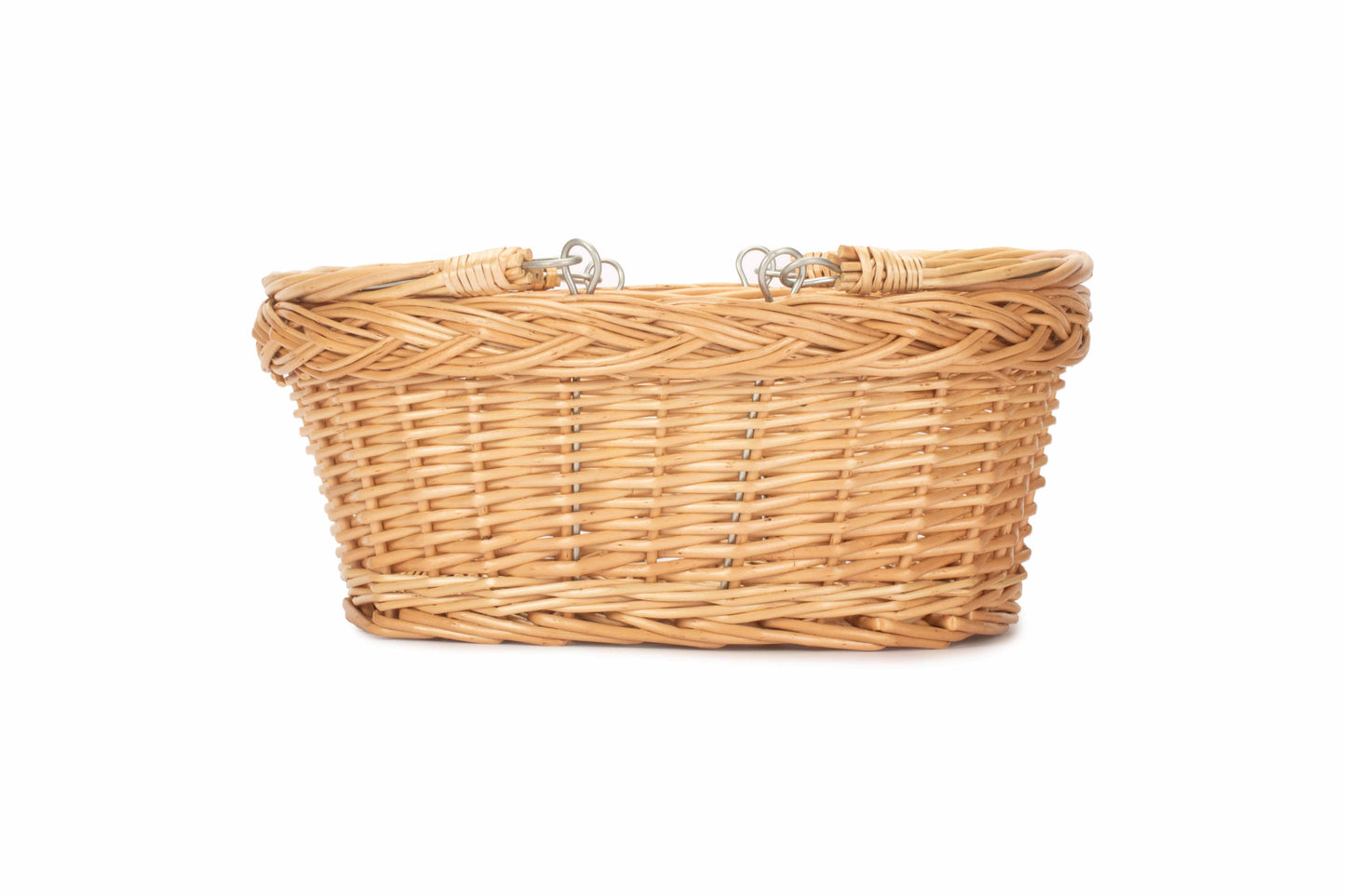SMALL SWING HANDLE SHOPPER