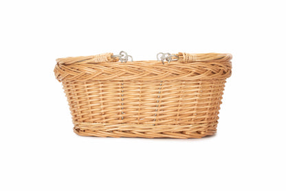 SMALL SWING HANDLE SHOPPER