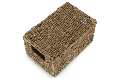 MINI SEAGRASS HAMPER