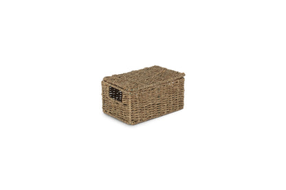 MINI SEAGRASS HAMPER