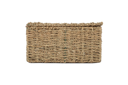 MINI SEAGRASS HAMPER