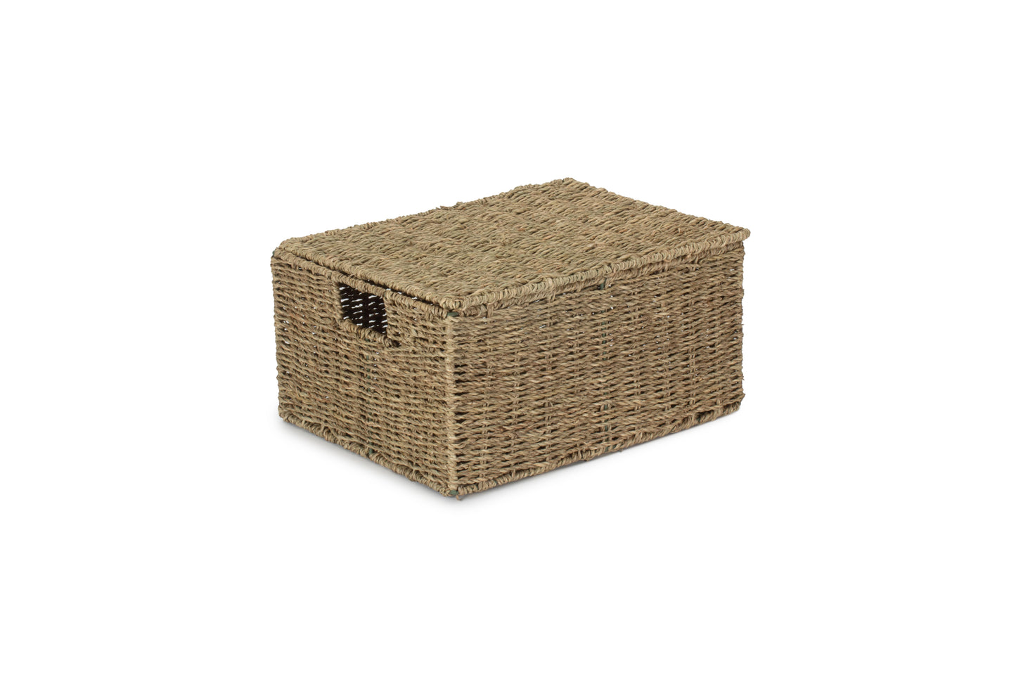 LARGE SEAGRASS HAMPER