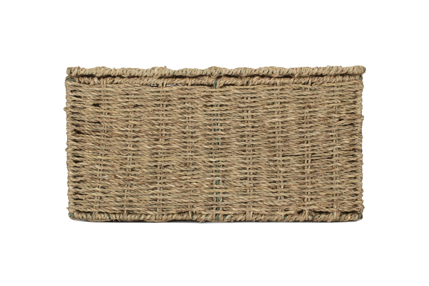 LARGE SEAGRASS HAMPER