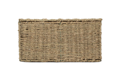 LARGE SEAGRASS HAMPER