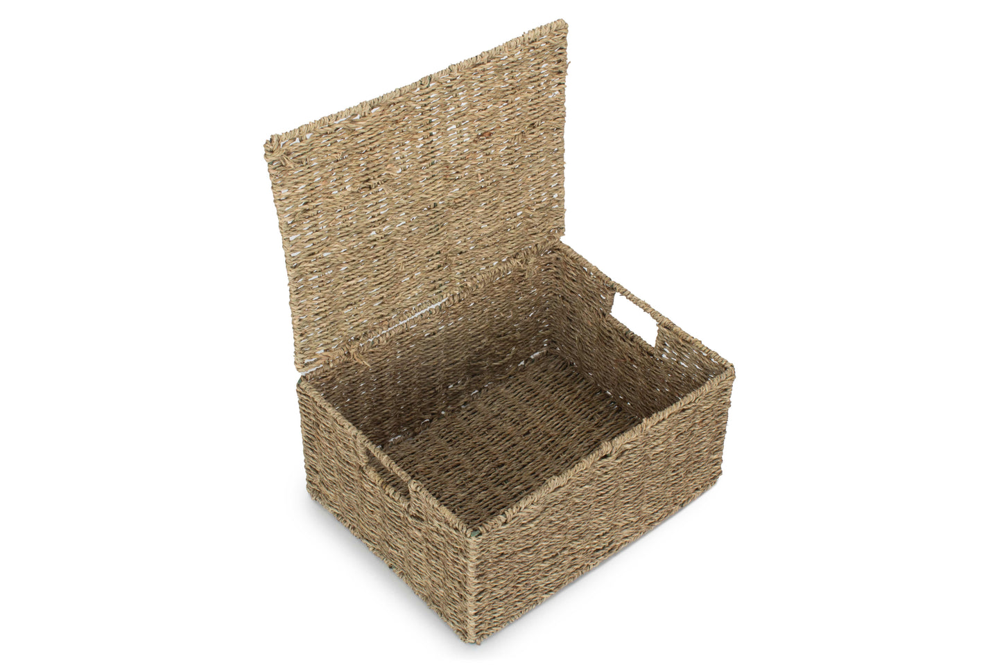 LARGE SEAGRASS HAMPER