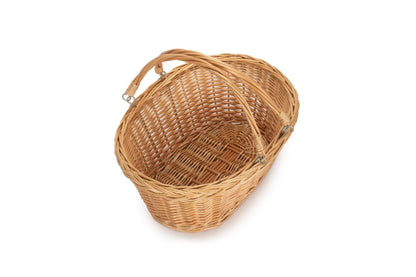 MEDIUM SWING HANDLE SHOPPER